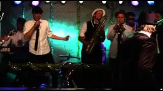 Capital Beat - Mr. Armstrong