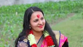 Santosh Aryal ❤️ Sujata Adhikari Wedding