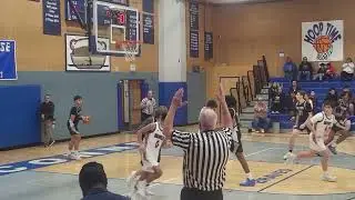 AAA v. LaConner HS 1-6-26 Quarter 2