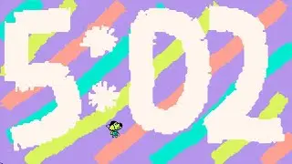 Chicory: A Colorful Tale Any% 1.0 Speedrun in 5:02 [Former WR]
