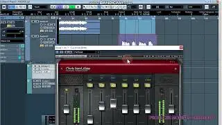 MIXING VOKO YAKO KWA PLUG MOJA TUUUU KUA MAKINI KUSET TU BY MOFENGA 