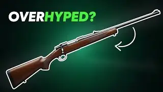 Top 5 Hunting Rifles That Outperform $2000 Models