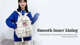 Best School Backpack 2026/Girls backpack/ Backpack Haul 