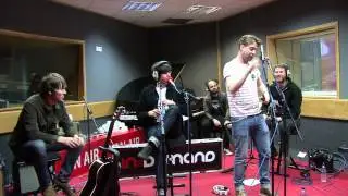 Kaiser Chiefs interview Pt 2