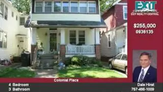 4105 Colonial Ave Norfolk VA