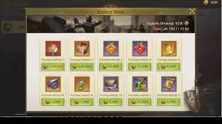 APEX WAR Game of Empires: Warring Realms