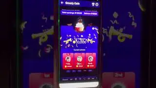 Sharechat Greedy Game | Greedy Trick Tamil #rainbowagency #sharechatgreedy #greedysharechat #games