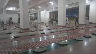 GITA VAVAN | NIGHT FOOD PLACE | MAYAPUR ISKCON