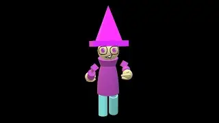 Reliabibility (Dave and Bambi Fantrack)