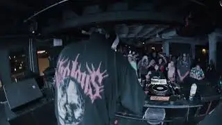 | PERRY WAYNE SUPPORT | SUBSUKA @ THE LOFT 2025 | FULL SET | DIRECT AUDIO | DUEL CAM