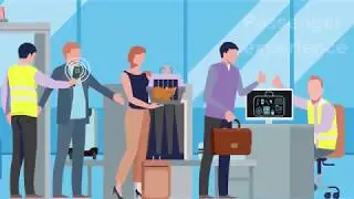 Explosive Detection System for Cabin Baggage (EDS CB)