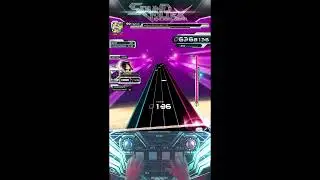 (SDVX Exceed Gear) Mother Ship (C-YA MIX) EXH-15 [967k]