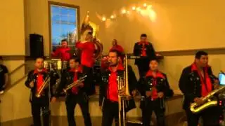 banda realengo de colima