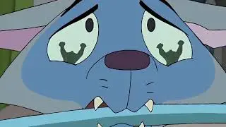 Tutenstein S03E02 - Odihneasca-se in bucatele