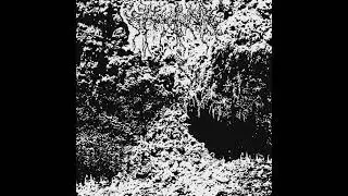 Ctenizidae - Undimensional Wasteland of Plague and Withering Throats (2021)