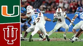 Does Miami need to play a perfect game in order to pull off the upset?