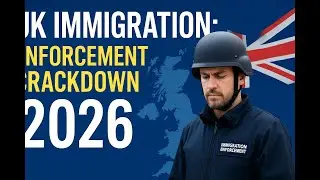UK Immigration: Big Crackdown Coming in 2026&mdash;What You Must Know