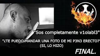 CRAZY YUL: LLAMADA N.-2, FINAL. (CENSURADO)