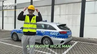 Legitna Praca