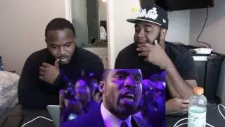 Loaded lux vs Calicoe rap battle Reaction with (XXSTAYEDTAYXX)