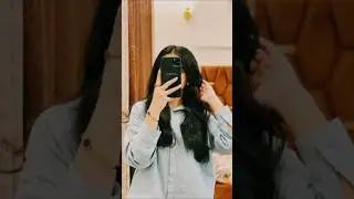 🔥New Girls WhatsApp DP😎|🎀Cute stylish Wear Profile Pics🌟#shorts #shortfeed