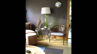 Livingroom Table Lamps