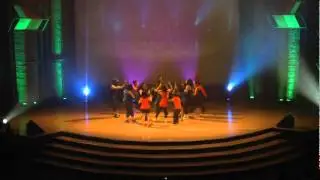 Get It - Basic Hiphop | The Revolution 2011 Dance Workshop | Brewing Point Dance Studio.mov
