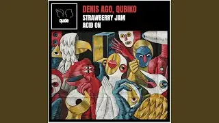 Strawberry Jam (Original Mix)