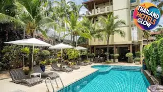 Baan Sailom Resort | Phuket, Thailand | Hotel Review 🏨