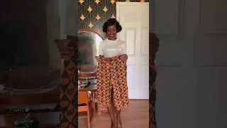 1950&rsquo;s Casual Halloween look #shorts #halloween #vintage #1950&rsquo;s
