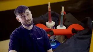 Pest Control in the UK Clip