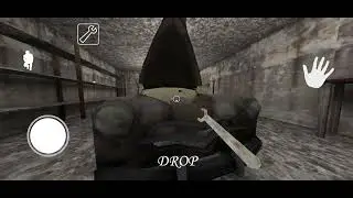 Granny legacy hard mode any% car escape extras robot granny 5:26