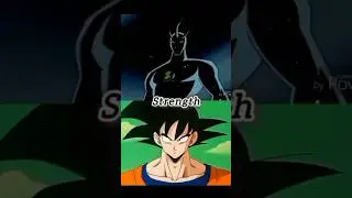 Goku vs Alien x #goku #ben10 #dragonball #anime #vegeta #cartoon #vsbattle #shortsfeed #edit