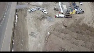 Human bones found at Aurora construction site may be 1,000 years old