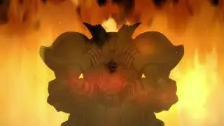 【遊戲王MD】場上的攻防看起來沒甚麼毛病（白御大法師 vs 尤貝爾）