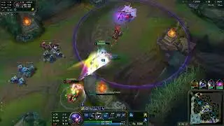 common kindred moment