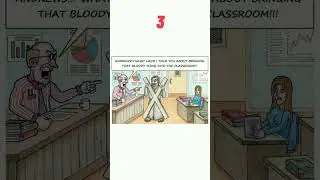 5 Sarcastic Religious Comics #shorts #comics #memes #comicstrip #meme #funny #hilarious #satire
