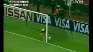 Todos los goles de Alejandro Papu Gomez en Arsenal De Sarandi