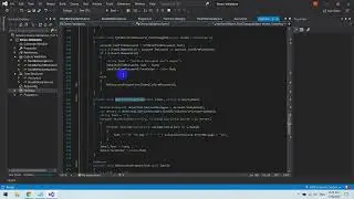 Validation Framework Demo - Winform .NET