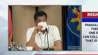 Duterbrrt brrt........brrt......