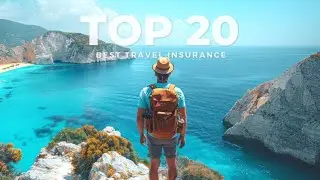 Top 20 Best Travel Tips Insurance for 2025 - Must Know Before You Go!