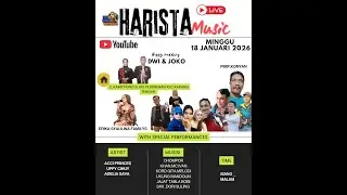 LIVE. HARISTA MUSIC ( siang )  KP PONCOL CILEDUG INDAH  KEL PEDURENAN KEC . KR TENGAH KOTA TANGERANG