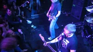 Kerbdog - Severed (Bristol Thekla)