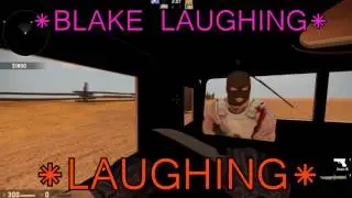CS:GO - Mad Max