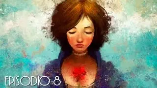 BIOSHOCK INFINITE - EPISODIO 8 - DIVERGENCIA
