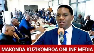 MAKONDA AJA NA HABARI NJEMA KWA WAMILIKI WA ONLINE MEDIA, ATANGAZA KUWAKOPESHA MITAJI.