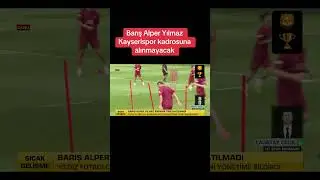 Barış alper yılmaz