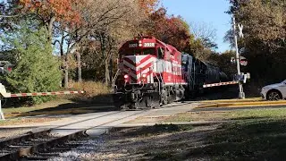 WAMX 3928 at Middleton, WI