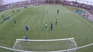 K Diegem sport U9   K Olympia SC Wijgmaal U9 2 eme