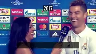 400 today I will score another 400 legend Ronaldo ✅✅✅✅✅✅